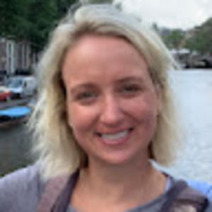 Meet your Posher, Jamie